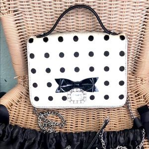 My Flat in London handbag